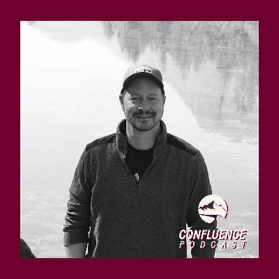 Ep. 91: Bryan Cochran: Mentoring for Mental Health