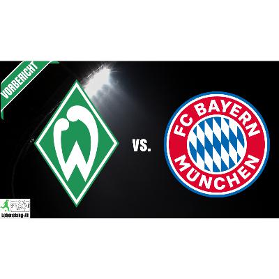 Werder Bremen - News & Aktuelles 12.02.2026 | Vorschau | Werder vs. Bayern | 22. Spieltag Werder Bremen - News & Aktuelles 12.02.2026 | Vorschau | Werder vs. Bayern | 22. Spieltag