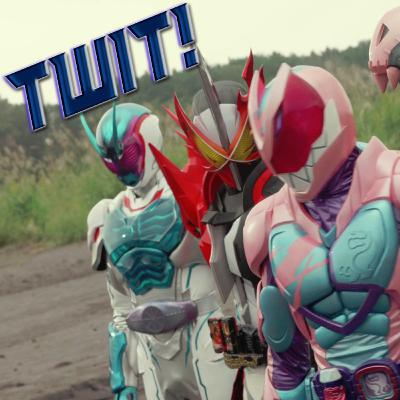 "Scraps of Characterization" - TWIT! 5/16/2022