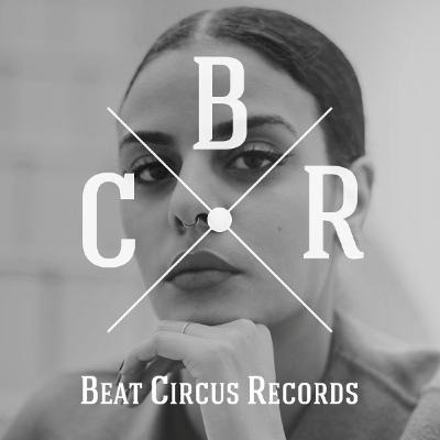 BCR Podcast #005 w/ WHITNY