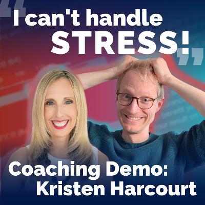 Coaching Demo with Kristen Harcourt: Mastering Emotional Intelligence with the EQ-i Assessment