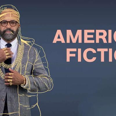 American Fiction