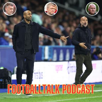 FootballTalk - Episode 203: Carabao Cup exits, Bradford City's rise and Leeds United's away day joy