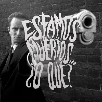 EM¿OQ? 50 – Ocurrió Cerca de su Casa (1992) EM¿OQ? 50 – Ocurrió Cerca de su Casa (1992)