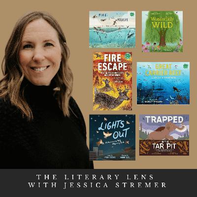 Environmental Picture Books Environmental Picture Books