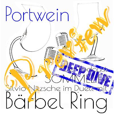 Bärbel Ring – Exclusive Preview Bärbel Ring – Exclusive Preview