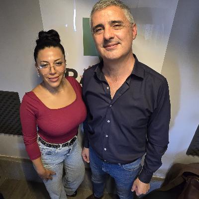 Con Luz y Taquígrafos Temporada 5 - Episodio 17
