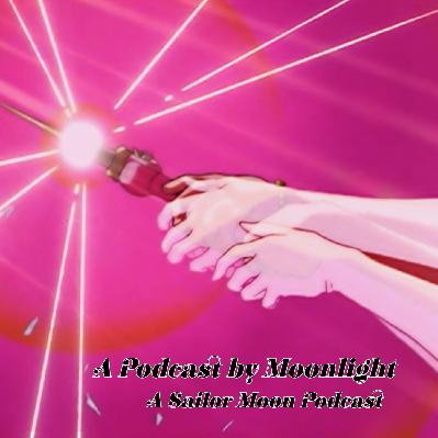 Episode 23 - Eternal Moonlight of the Spotless Mind