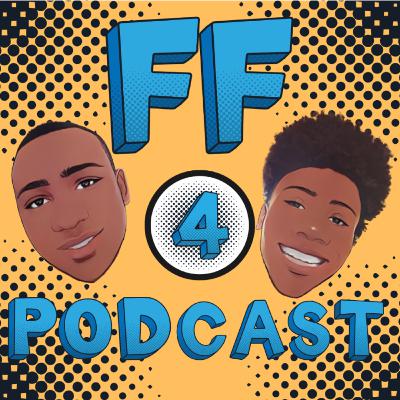 Podcast Announcement