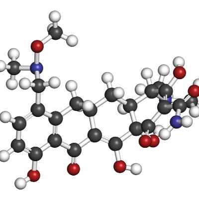 Innovations in Oral Antibiotic Therapy for Acne