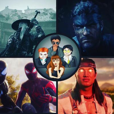 WE ARE BACK! PLAYSTATION STARTS THE SUMMER! Scrubclub Podcast 5-28-2023