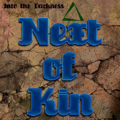 409 Next of Kin, version 1, episode 2 - Delta Green RPG 409 Next of Kin, version 1, episode 2 - Delta Green RPG