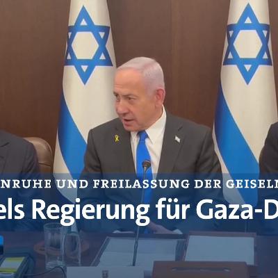tagesschau in 100 Sekunden
