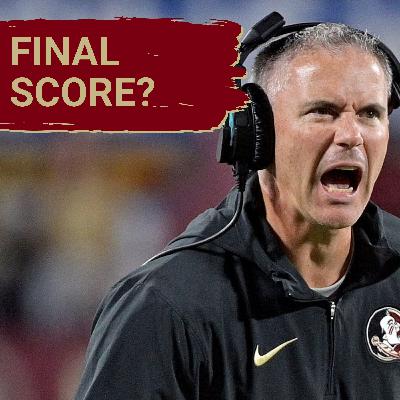 PREDICTION: Alabama Crimson Tide At Florida State Seminoles