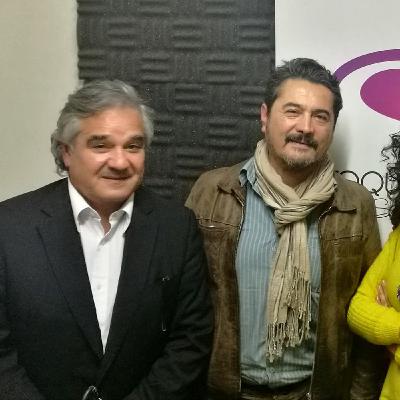 Bares históricos y vida nocturna en Valparaíso - te invito a escuchar aquí!