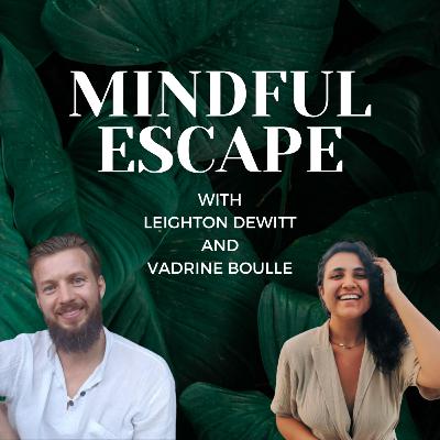 Building Deep Trust in Yourself with Vadrine Boulle (2023)