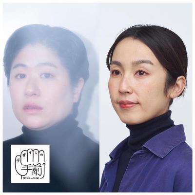 #25-5 ヘルシーなものづくりを続けるために、いま自分たちができること | 岡﨑 真理子さん×本多沙映さん〈5/5〉【デザインの手前】