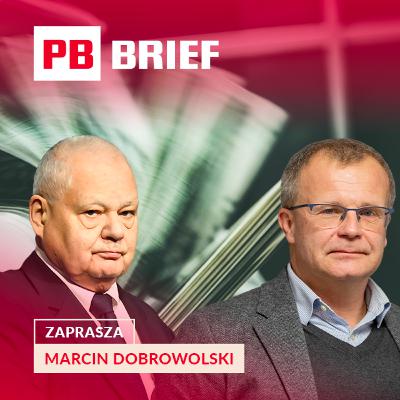Weto SAFE, ropa po 100 dolarów i stopy procentowe. Ludwik Kotecki o polityce RPP w PB Brief Weto SAFE, ropa po 100 dolarów i stopy procentowe. Ludwik Kotecki o polityce RPP w PB Brief