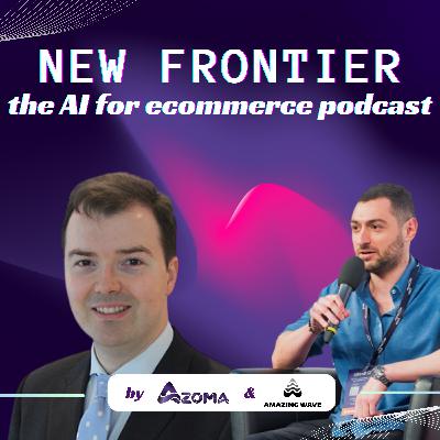 New Frontier: The Agent Economy: Business Model Disruption in the Age of AI
