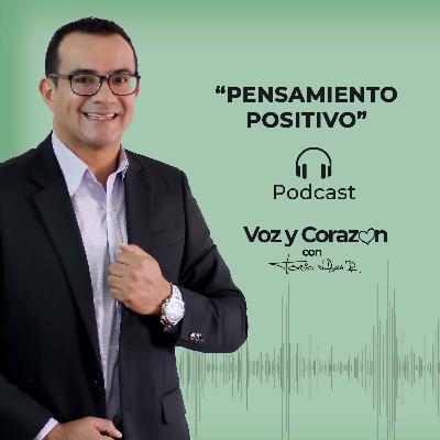 Pensamiento Positivo