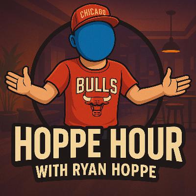 Hoppe In The Morning! (Hoppe Hour With Ryan Hoppe: 1.10.26) Hoppe In The Morning! (Hoppe Hour With Ryan Hoppe: 1.10.26)