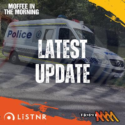 LATEST UPDATE: Two Bodies Found at Boambee Home