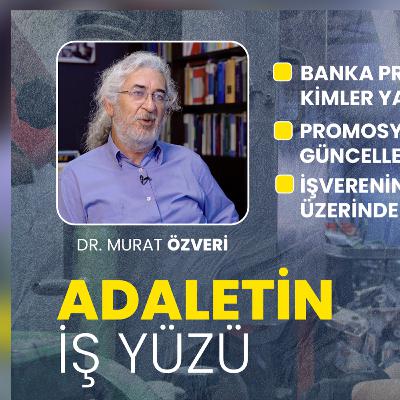 Banka promosyonu nedir, kimler nasıl yararlanabilir? - Dr. Murat Özveri | Adaletin İş Yüzü