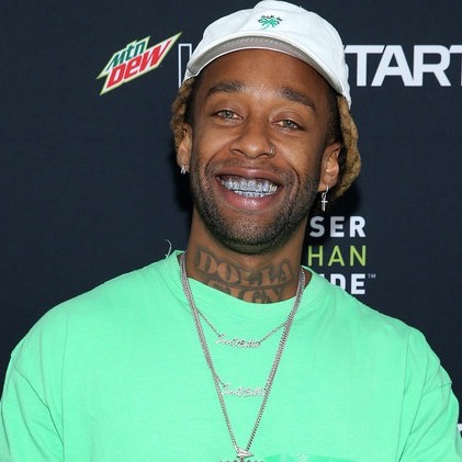 Get It - Ty Dolla $ign episode artwork