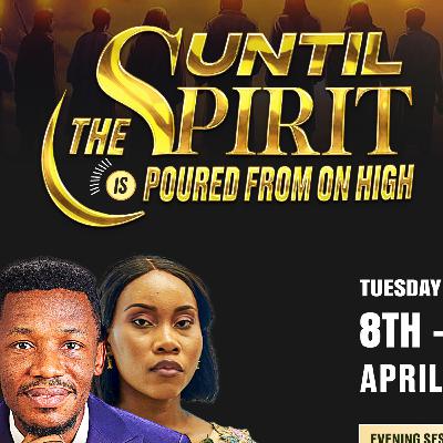 The Rod of God's Strength - IPPC 2025 Day 3 Evening