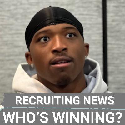 TRENDING: Texas A&M, Miami, LSU, Notre Dame, Oregon & Ohio State COMMAND Recruits' Attention