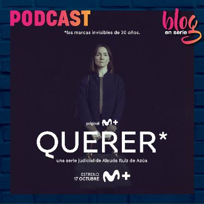 506. Querer, Disclaimer, Buscando a Wanda, Luz en la Oscuridad...