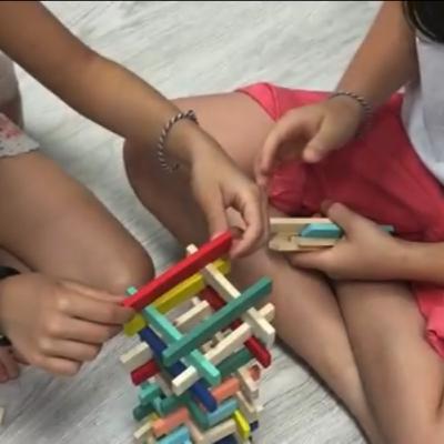 El juego en los niños El juego en los niños