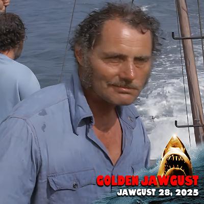 GOLDEN JAWGUST: "You Got Any Better Suggestions!?" (28 of 31)