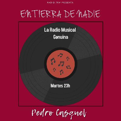 EN TIERRA DE NADIE - Programa nº45