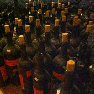 The Liquid Silver Tongue The Liquid Silver Tongue