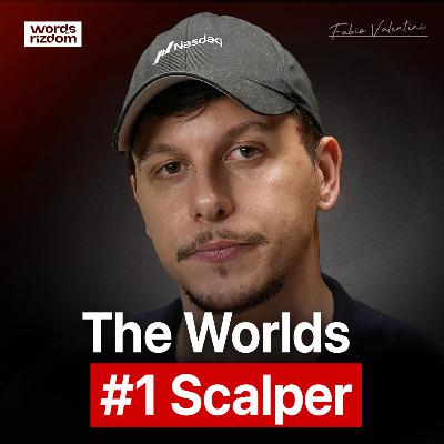 Trading LIVE with the BEST Scalper in the World (PERFECT Accuracy) Trading LIVE with the BEST Scalper in the World (PERFECT Accuracy)