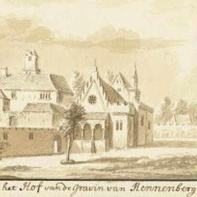 Het Wonder van Loosduinen