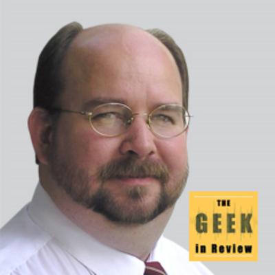 It's Not Legal Technology That's the Problem… It's the Culture - ALM's Tomek Jankowski (TGIR Ep. 177) It's Not Legal Technology That's the Problem… It's the Culture - ALM's Tomek Jankowski (TGIR Ep. 177)
