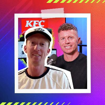 15. Smith, Short, Maxwell masterclass, with Peter Siddle and Jordan Silk