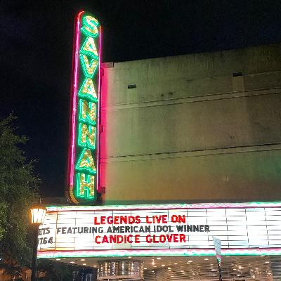 The Historic Savannah Theatre | Savannah, Georgia: Anything But Ordinary S2E3 The Historic Savannah Theatre | Savannah, Georgia: Anything But Ordinary S2E3