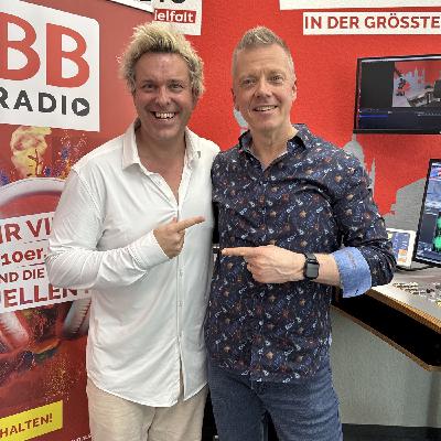 Sascha Grammel - Puppen, Pleiten und Pointen Sascha Grammel - Puppen, Pleiten und Pointen