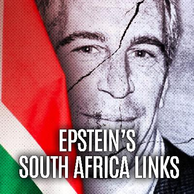 Epstein Files: Records Detail South Africa Links Epstein Files: Records Detail South Africa Links