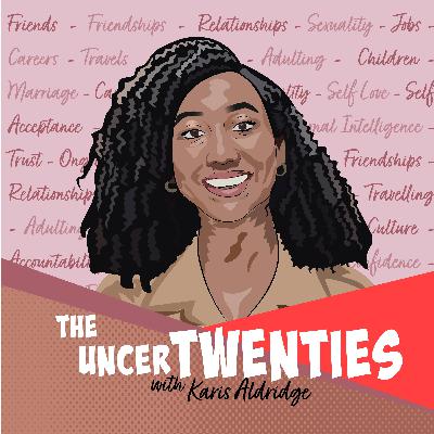 #31 - Life's an itch with Lydia Finnegan @lydslife #31 - Life's an itch with Lydia Finnegan @lydslife