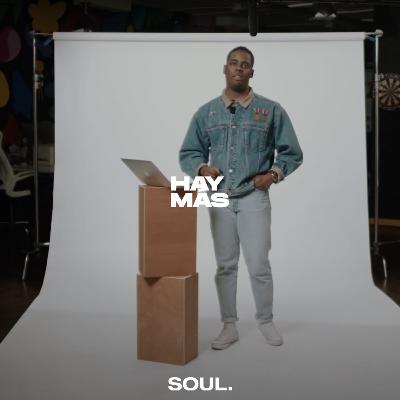 Ep.: 07. Hay más Ep.: 07. Hay más