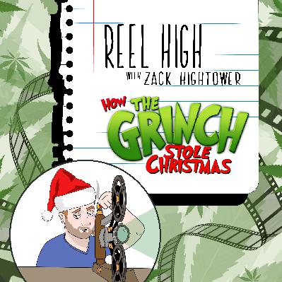 How The Grinch Stole Christmas