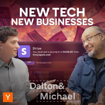 How New Technology Creates New Businesses How New Technology Creates New Businesses