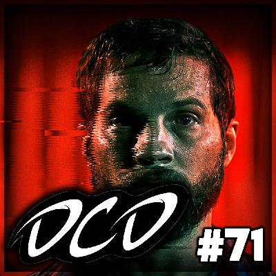 Episode 71: WWE Creative Woes, Coronavirus Delaying Bond Movie, Upgrade (2018) and more! Episode 71: WWE Creative Woes, Coronavirus Delaying Bond Movie, Upgrade (2018) and more!