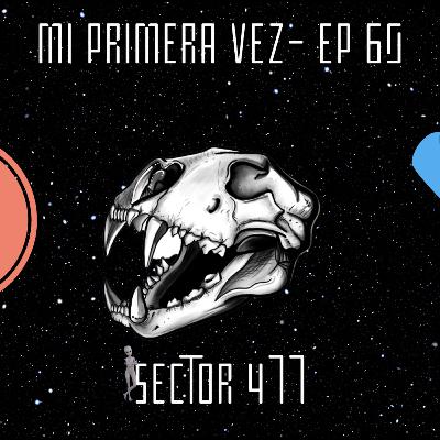 Mi primera vez- ep 60