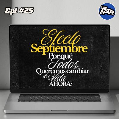 Guía Realista Para Sobrevivir a Septiembre (y No Morir en el Intento)