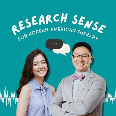 S4E10 - Aging Model for Asian Americans S4E10 - Aging Model for Asian Americans